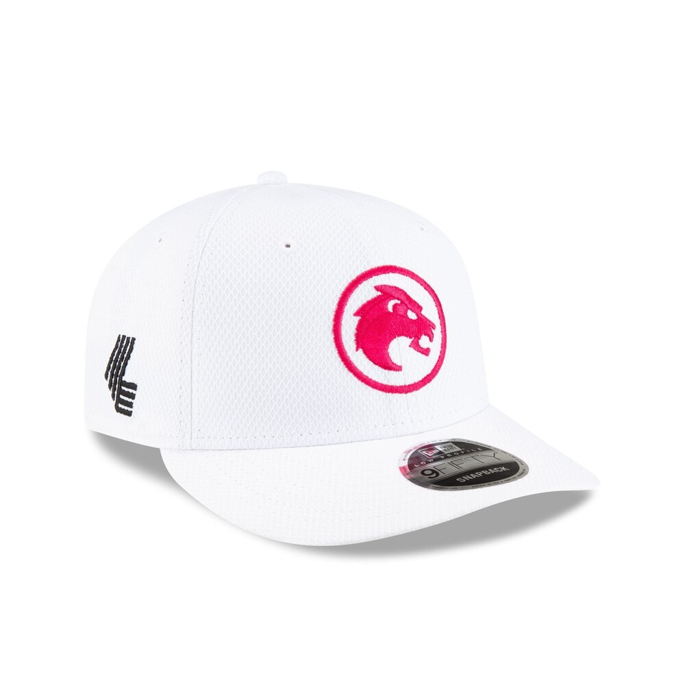New Era Legion XIII GC Low Profile 9FIFTY Snapback Hat - One Size